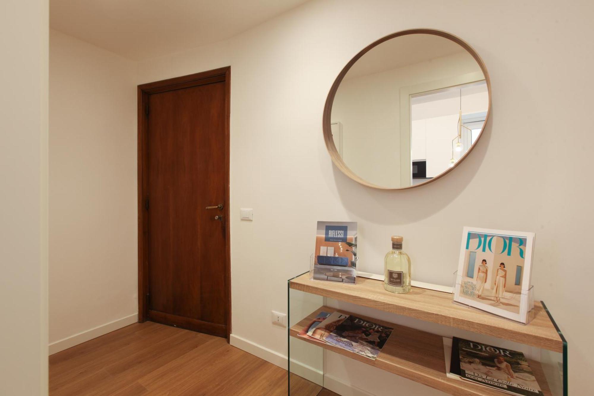 Duomo Dream Brothers Gabriel Apartment Mailand